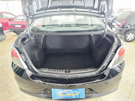 CHEVROLET Prisma 1.4 4P LT FLEX, Foto 6
