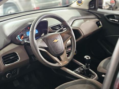 CHEVROLET Prisma 1.4 4P LT FLEX, Foto 7