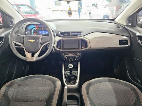 CHEVROLET Prisma 1.4 4P LT FLEX, Foto 8