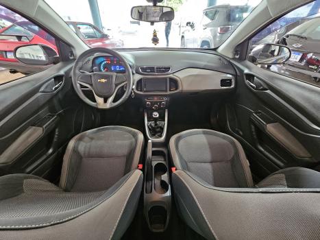 CHEVROLET Prisma 1.4 4P LT FLEX, Foto 9