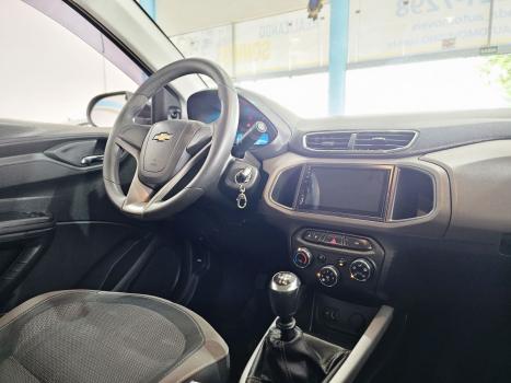 CHEVROLET Prisma 1.4 4P LT FLEX, Foto 10
