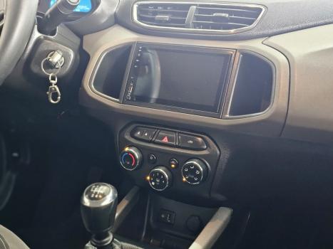 CHEVROLET Prisma 1.4 4P LT FLEX, Foto 11