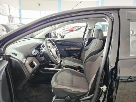 CHEVROLET Prisma 1.4 4P LT FLEX, Foto 12