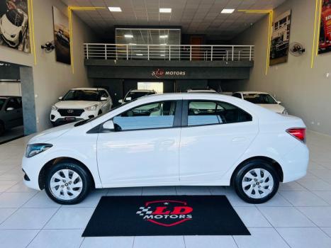 CHEVROLET Prisma 1.4 4P LT FLEX, Foto 6