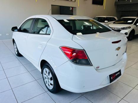 CHEVROLET Prisma 1.4 4P LT FLEX, Foto 7
