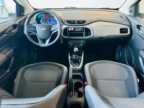 CHEVROLET Prisma 1.4 4P LT FLEX, Foto 10
