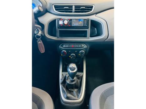 CHEVROLET Prisma 1.4 4P LT FLEX, Foto 12