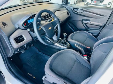 CHEVROLET Prisma 1.4 4P LT FLEX, Foto 13
