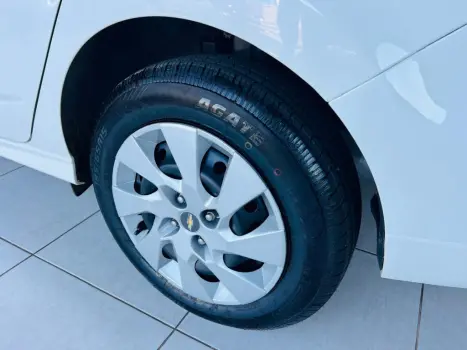 CHEVROLET Prisma 1.4 4P LT FLEX, Foto 19