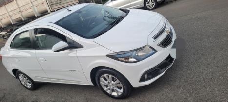 CHEVROLET Prisma 1.4 4P LTZ FLEX, Foto 9