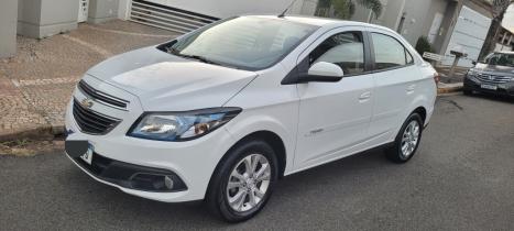 CHEVROLET Prisma 1.4 4P LTZ FLEX, Foto 1