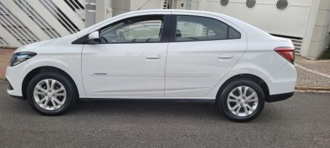 CHEVROLET Prisma 1.4 4P LTZ FLEX, Foto 12