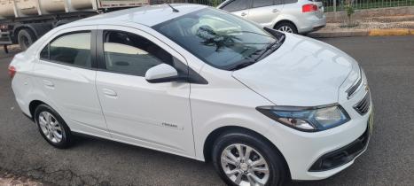 CHEVROLET Prisma 1.4 4P LTZ FLEX, Foto 15