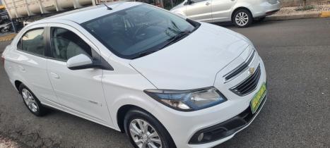 CHEVROLET Prisma 1.4 4P LTZ FLEX, Foto 3