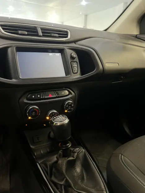 CHEVROLET Prisma 1.4 4P LT FLEX AUTOMTICO, Foto 5