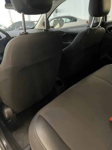 CHEVROLET Prisma 1.4 4P LT FLEX AUTOMTICO, Foto 6