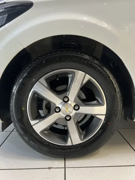 CHEVROLET Prisma 1.4 4P LT FLEX AUTOMTICO, Foto 8