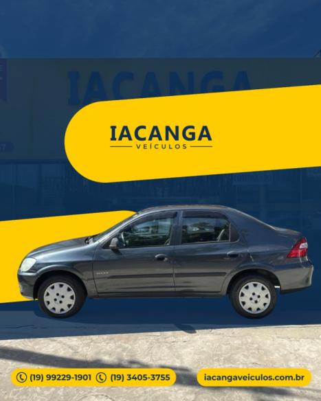 CHEVROLET Prisma 1.4 4P MAXX FLEX, Foto 3