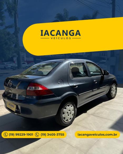 CHEVROLET Prisma 1.4 4P MAXX FLEX, Foto 4