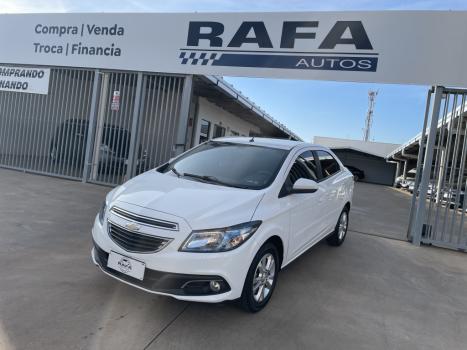 CHEVROLET Prisma 1.4 4P LTZ FLEX, Foto 1