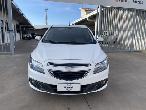 CHEVROLET Prisma 1.4 4P LTZ FLEX, Foto 2