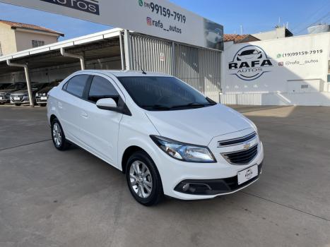 CHEVROLET Prisma 1.4 4P LTZ FLEX, Foto 3