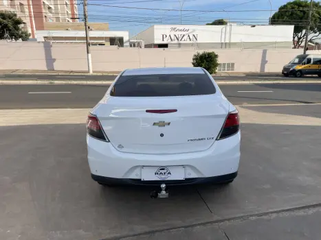 CHEVROLET Prisma 1.4 4P LTZ FLEX, Foto 6