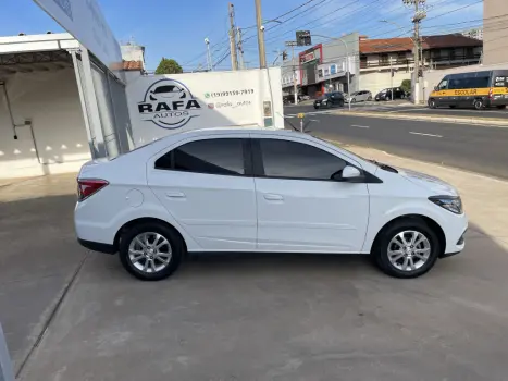 CHEVROLET Prisma 1.4 4P LTZ FLEX, Foto 8