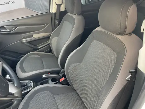CHEVROLET Prisma 1.4 4P LTZ FLEX, Foto 11