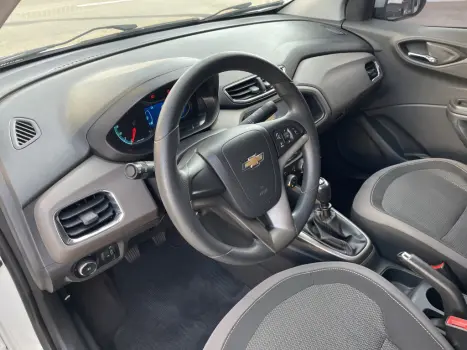 CHEVROLET Prisma 1.4 4P LTZ FLEX, Foto 12