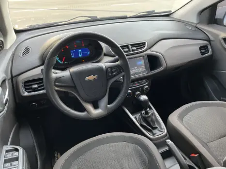 CHEVROLET Prisma 1.4 4P LTZ FLEX, Foto 13