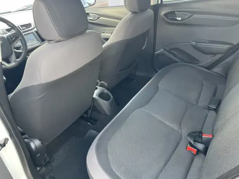 CHEVROLET Prisma 1.4 4P LTZ FLEX, Foto 14