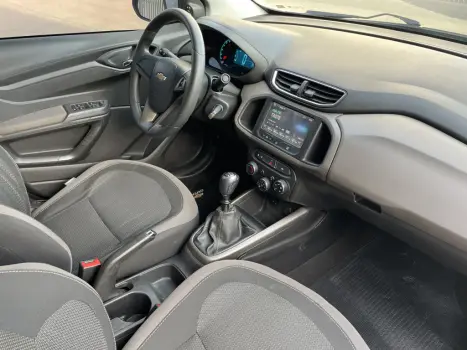 CHEVROLET Prisma 1.4 4P LTZ FLEX, Foto 15