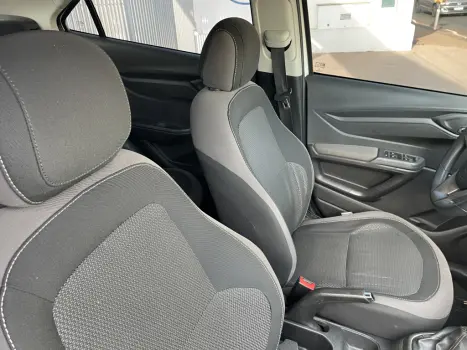 CHEVROLET Prisma 1.4 4P LTZ FLEX, Foto 16