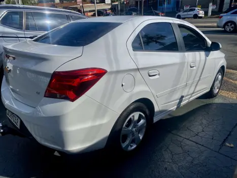 CHEVROLET Prisma 1.4 4P LT FLEX, Foto 3