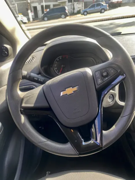 CHEVROLET Prisma 1.4 4P LT FLEX, Foto 4