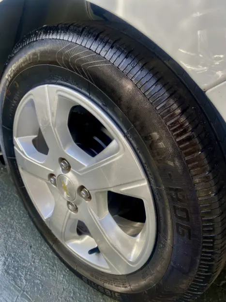 CHEVROLET Prisma 1.4 4P LT FLEX, Foto 5