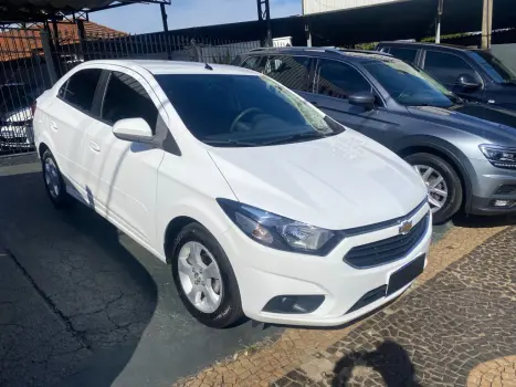 CHEVROLET Prisma 1.4 4P LT FLEX, Foto 6