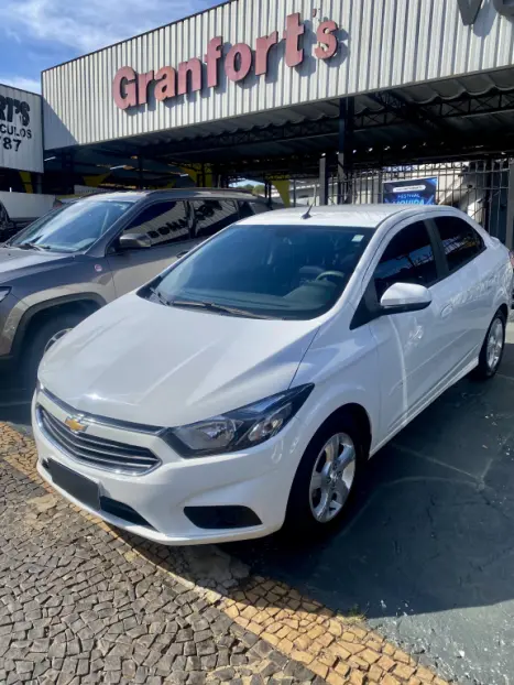 CHEVROLET Prisma 1.4 4P LT FLEX, Foto 7