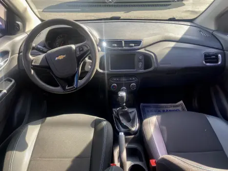 CHEVROLET Prisma 1.4 4P LT FLEX, Foto 8