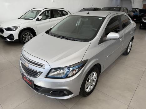 CHEVROLET Prisma 1.4 4P LTZ FLEX, Foto 1