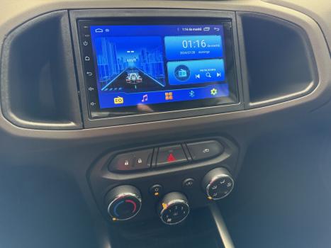 CHEVROLET Prisma 1.4 4P LTZ FLEX, Foto 9