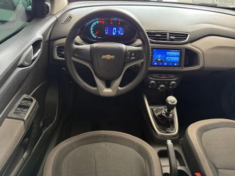 CHEVROLET Prisma 1.4 4P LTZ FLEX, Foto 3