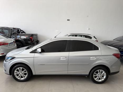 CHEVROLET Prisma 1.4 4P LTZ FLEX, Foto 13