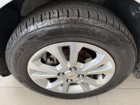 CHEVROLET Prisma 1.4 4P LTZ FLEX, Foto 11