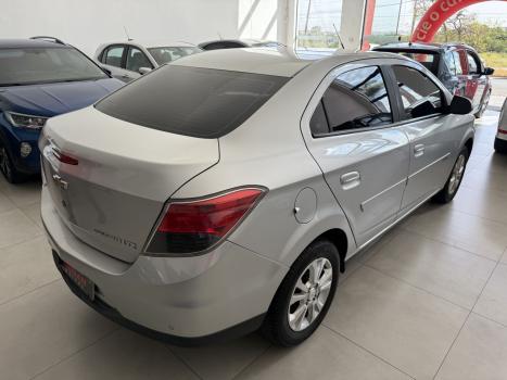 CHEVROLET Prisma 1.4 4P LTZ FLEX, Foto 2