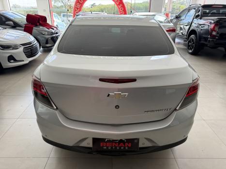CHEVROLET Prisma 1.4 4P LTZ FLEX, Foto 6