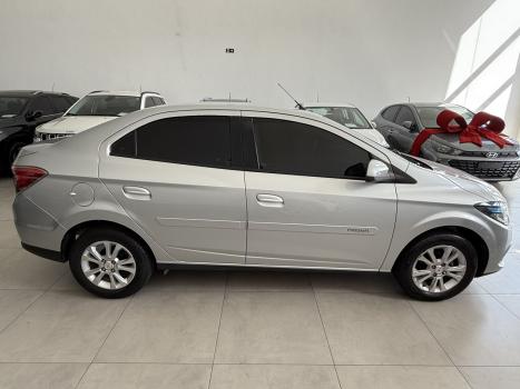 CHEVROLET Prisma 1.4 4P LTZ FLEX, Foto 12