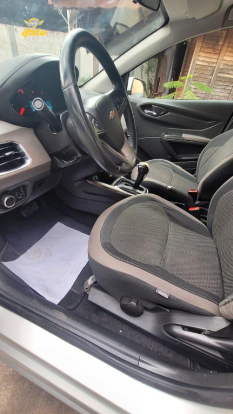 CHEVROLET Prisma 1.4 4P LT FLEX AUTOMTICO, Foto 2