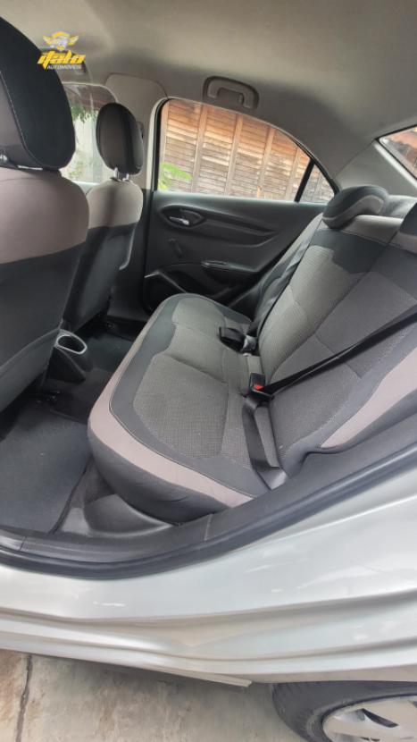 CHEVROLET Prisma 1.4 4P LT FLEX AUTOMTICO, Foto 7